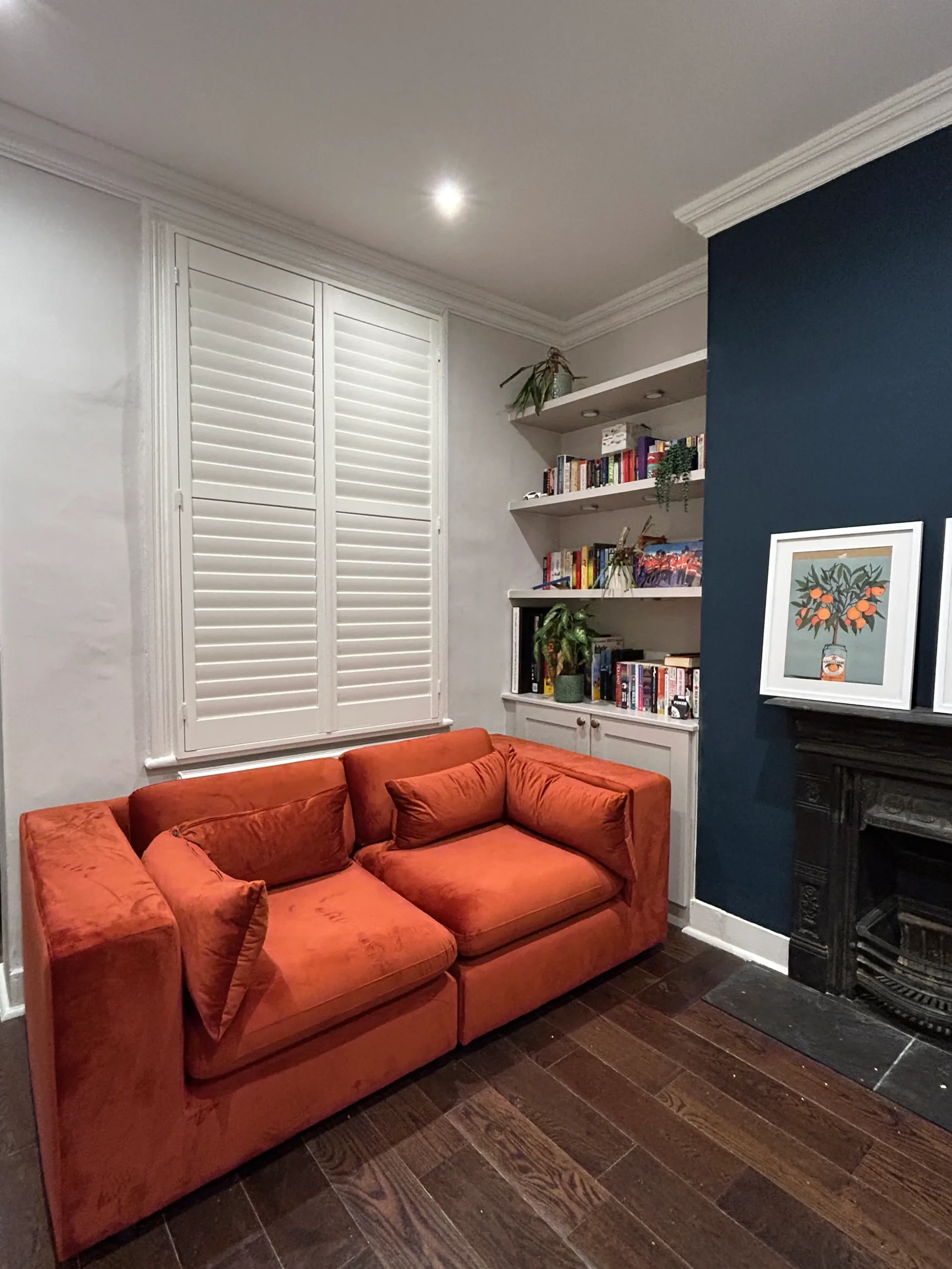 gallery & portfolio