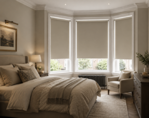 Blackout blinds in richmond london