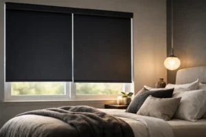 Best Blackout Blinds for Bedrooms
