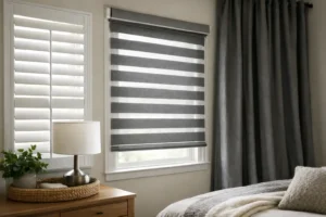 Best Window Coverings for Privacy at Home