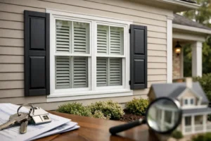 Do Shutters Add Home Value?