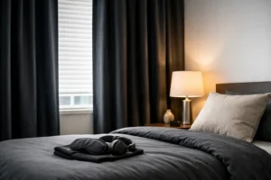 Blackout Window Treatments Guide for Homes