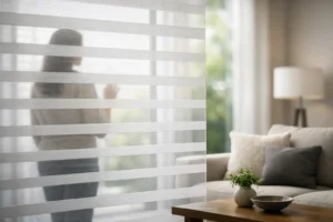 How Sheer Blinds for Privacy Really Work