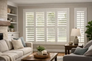 Custom Shutters That Truly Fit Your Home