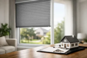 Do Fitted Blinds Add Value to Your Home?