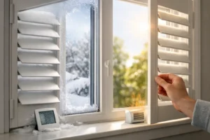 Do Window Shutters for Insulation Really Work?