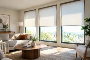 Finding the Right Blinds for South Facing Rooms