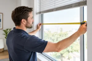 Why Use Professional Measuring for Blinds?