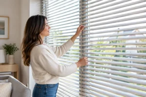 Made to Measure Venetian Blinds That Fit Better