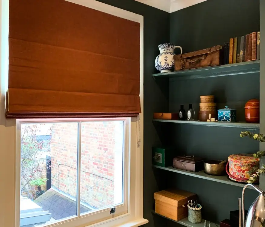 Transform Your Home with Stylish and Functional Window Blinds