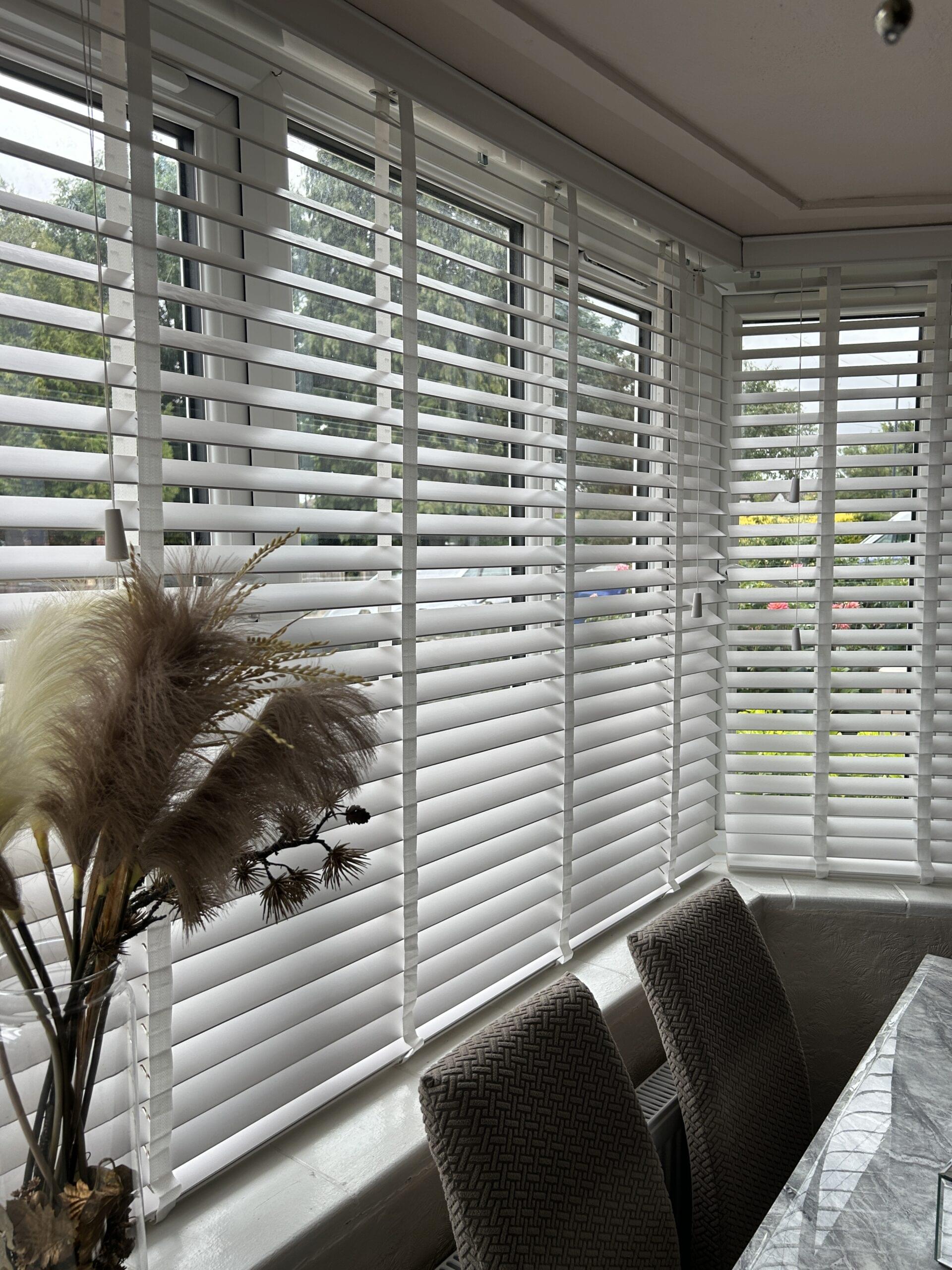 How to Choose the Perfect Blinds and Shutters for Your Home in the UK