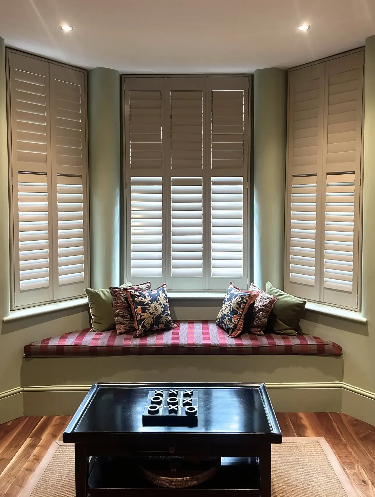 Transform Your Home with Stylish Shades and Shutters in the UK